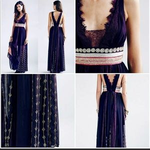 FP New Romantics Darkside Maxi